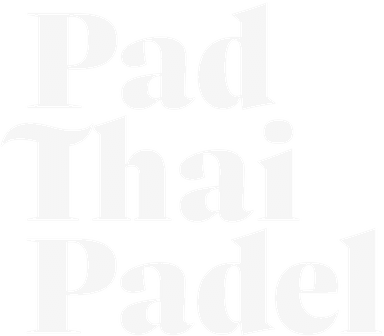 Pad Thai Padel