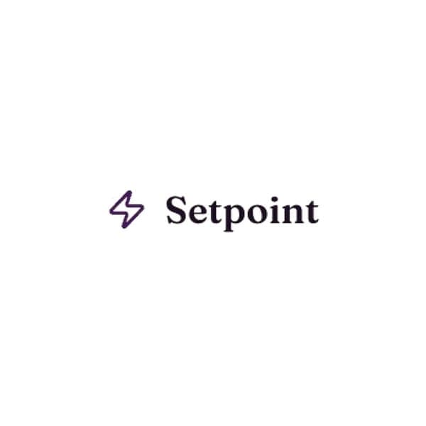 Setpoint logo