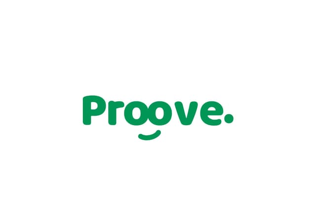 Proove